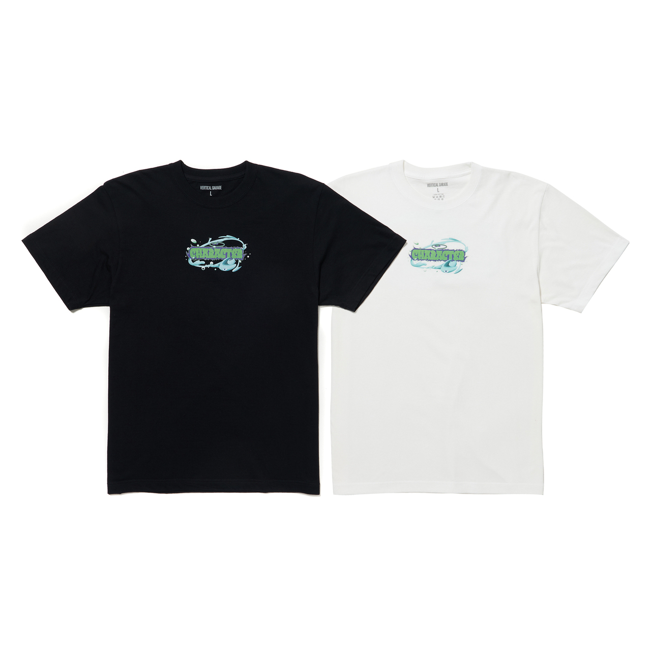 新品未使用】THE RAMPAGE 長谷川慎 コラボ Tシャツ 黒 Mサイズ 