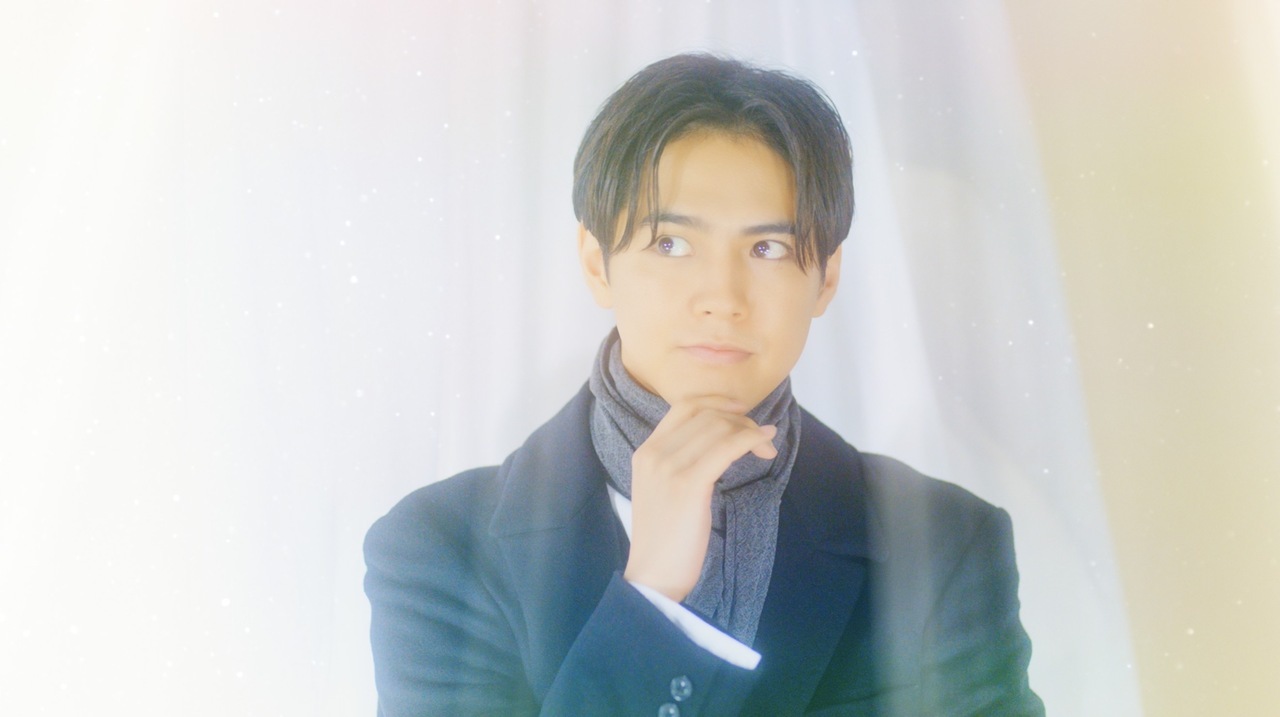 iScream「Catwalk」のMusic Videoに片寄涼太出演！ | NEWS