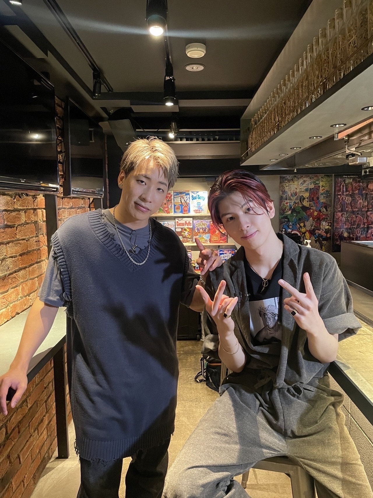 thearth パレ男　長谷川ホルモン new balance x HOUYHNHNM - All about NB / FEATURE / 996 STANDARD