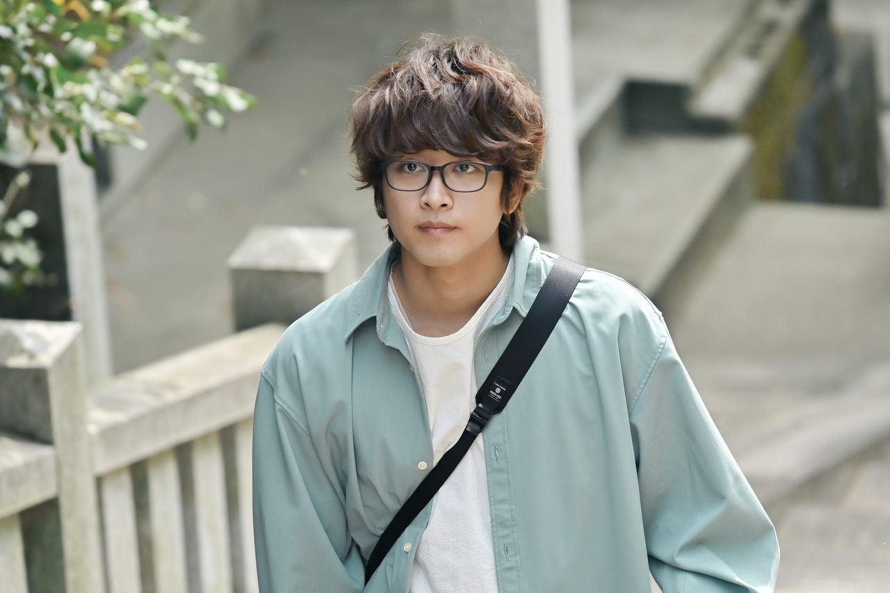 10/7(金)～Prime Videoにて独占配信 Amazon Original ドラマ