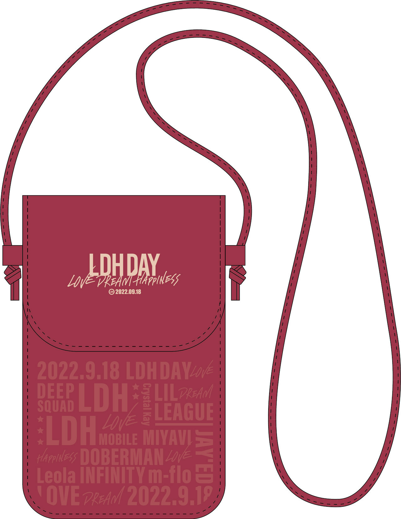 LDH関連 12枚セット EXILE TRIBE STATION】SUMMER GOODS＆CAPSULE 2025発売決定