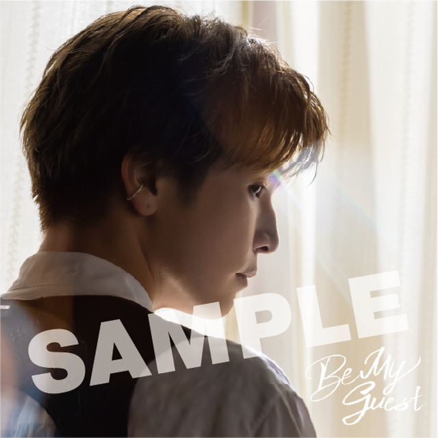 岩田剛典 1st ALBUM『The Chocolate Box』2022.10.12(Wed)Release 