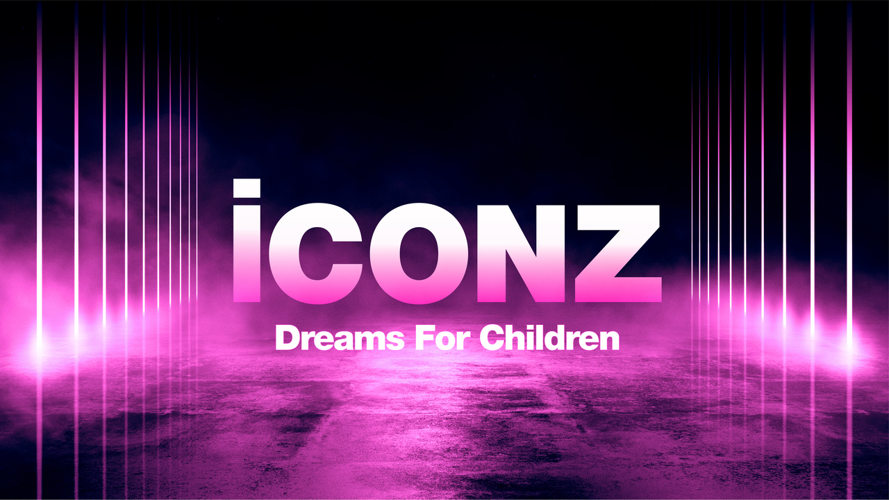 iCON Z ～Dreams For Children～】ガールズグループ部門合格者が