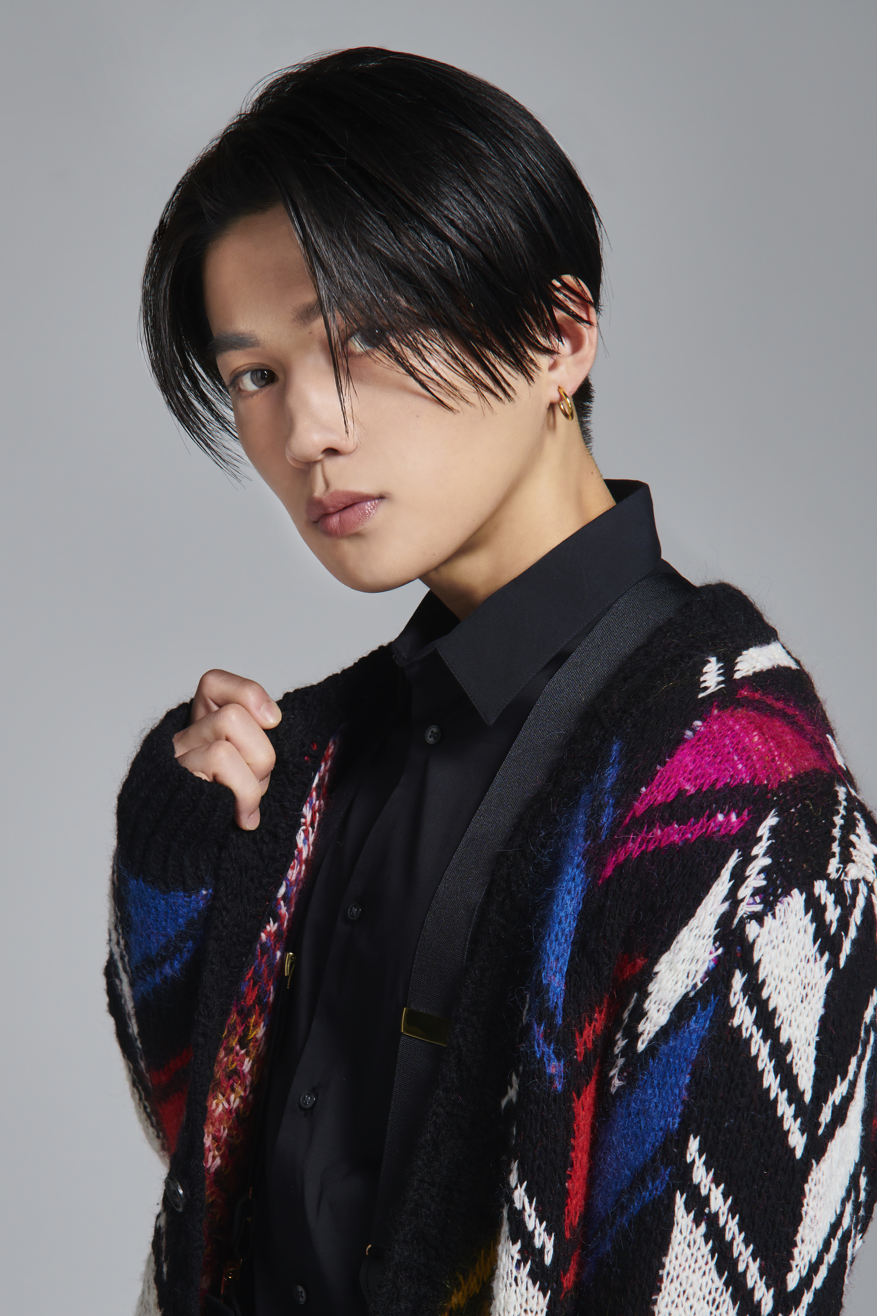 FANTASTICS from EXILE TRIBE「Choo Choo TRAIN」ARTIST PHOTO | EXILE