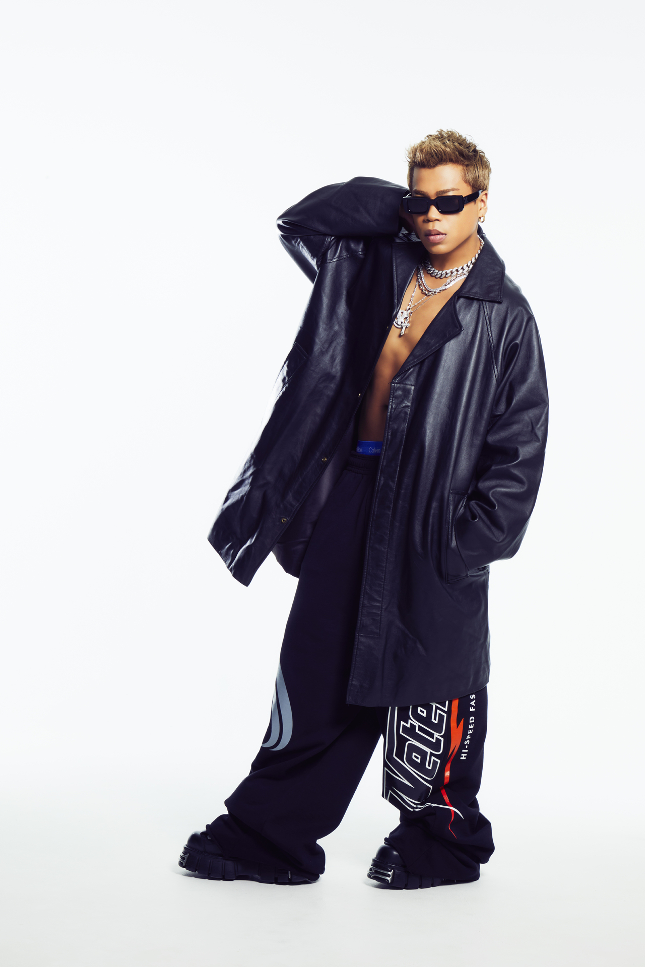 MA55IVE THE RAMPAGE「LIT」ARTIST PHOTO | EXILE TRIBE mobile