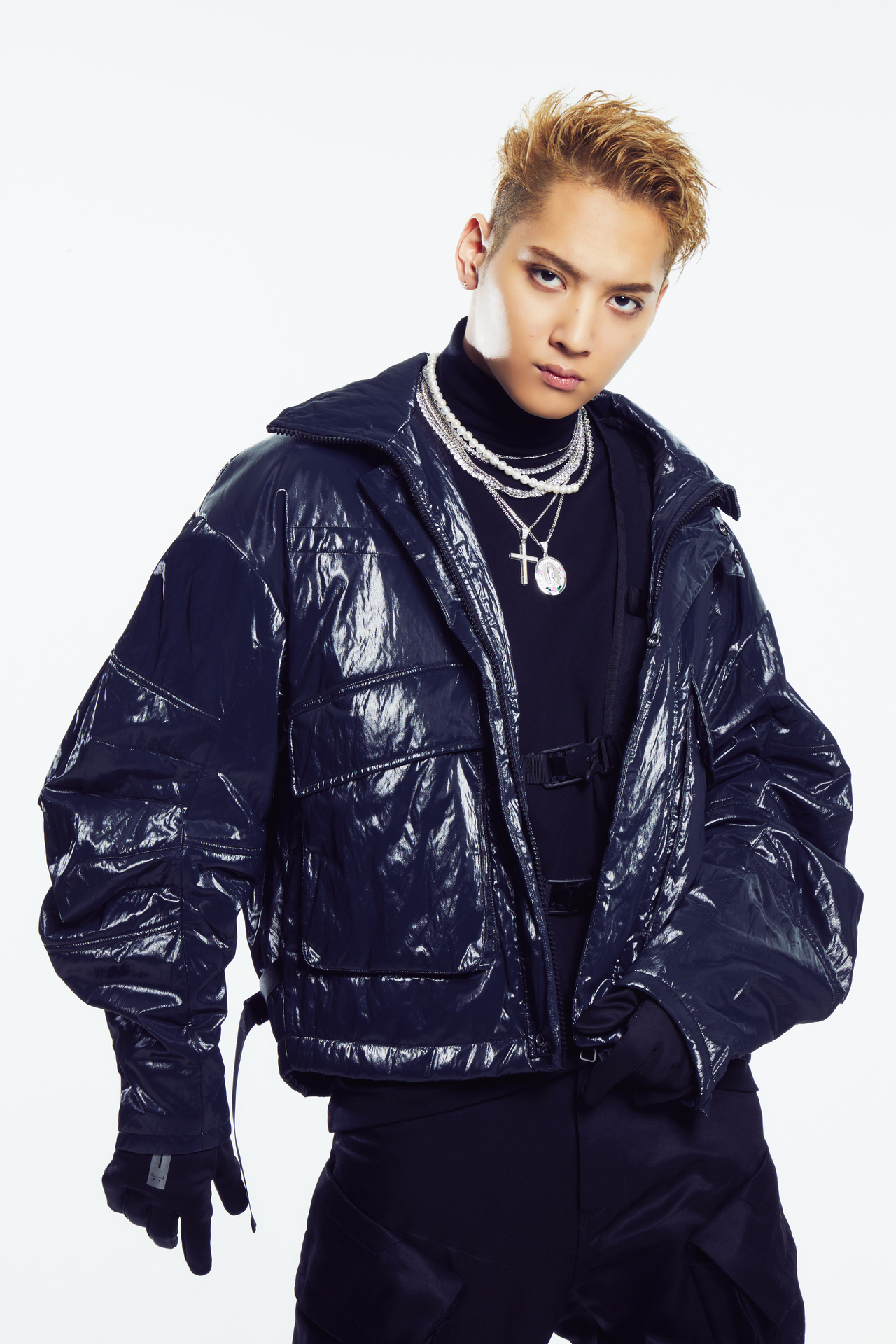 MA55IVE THE RAMPAGE「LIT」ARTIST PHOTO | EXILE TRIBE mobile
