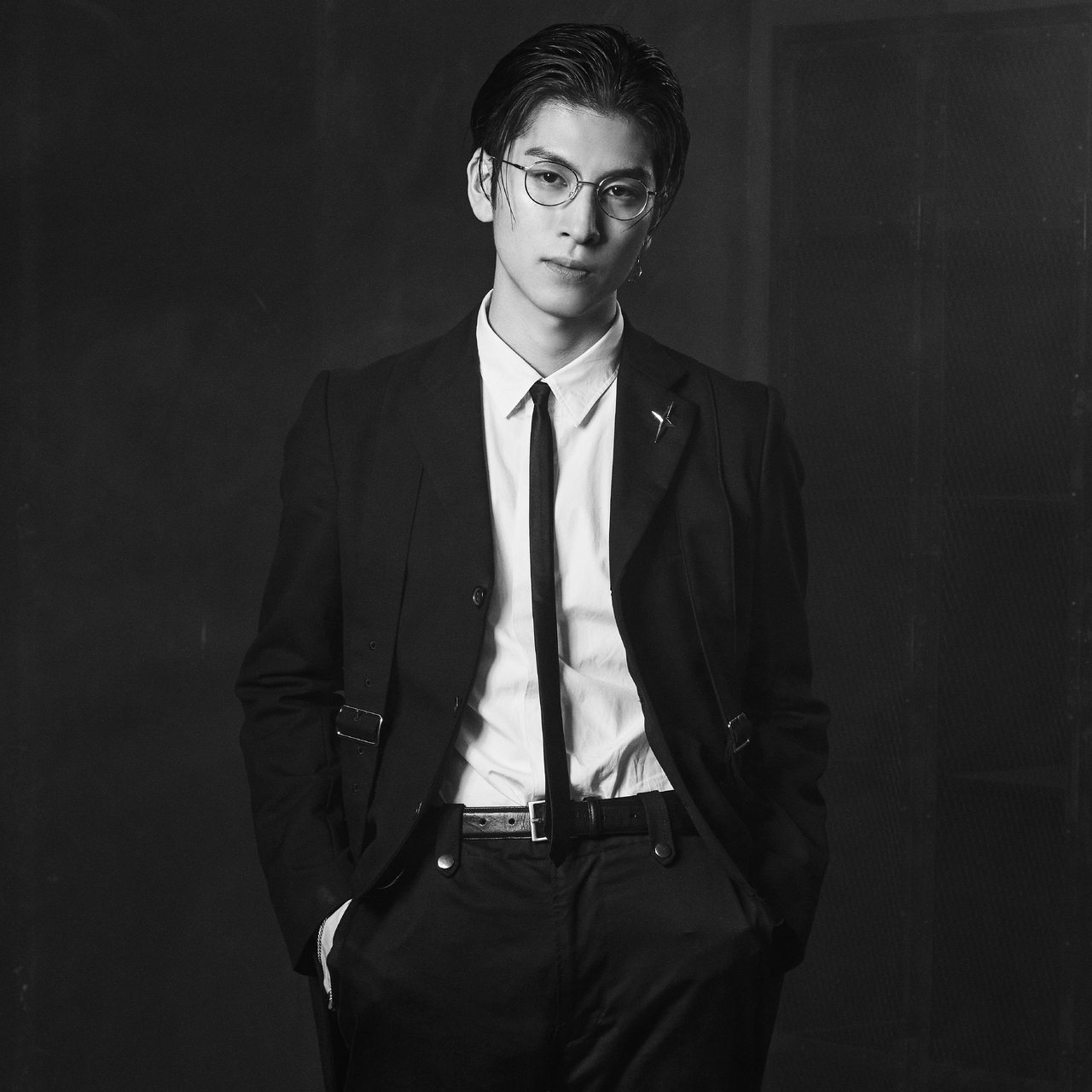 THE RAMPAGE from EXILE TRIBE「ROUND UP feat. MIYAVI