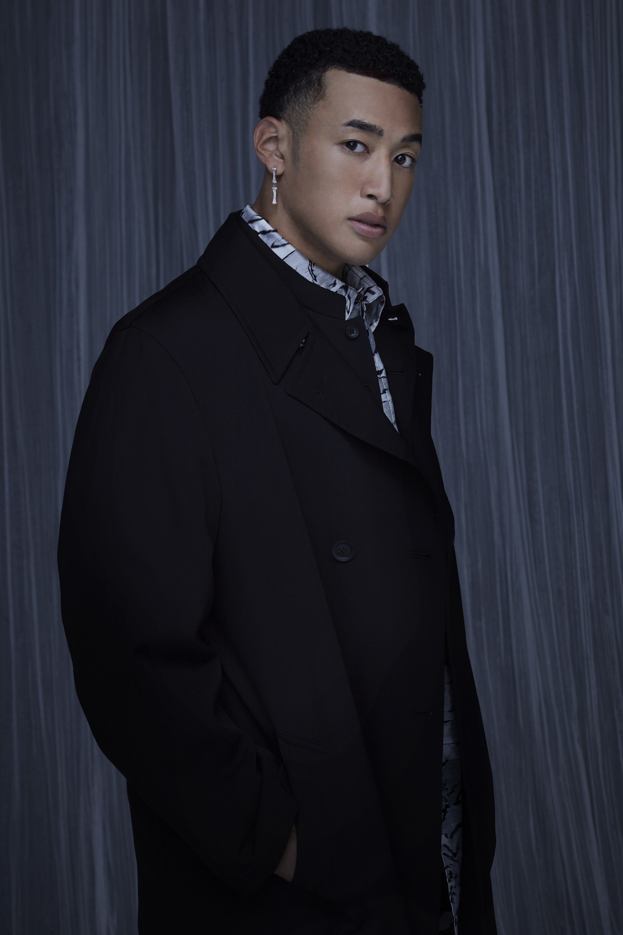 GENERATIONS from EXILE TRIBE『愛傷 / My Turn feat. JP THE WAVY