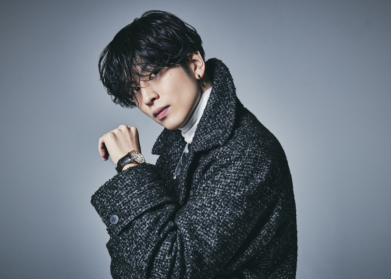THE RAMPAGE from EXILE TRIBE「ROUND & ROUND」ARTIST PHOTO | EXILE