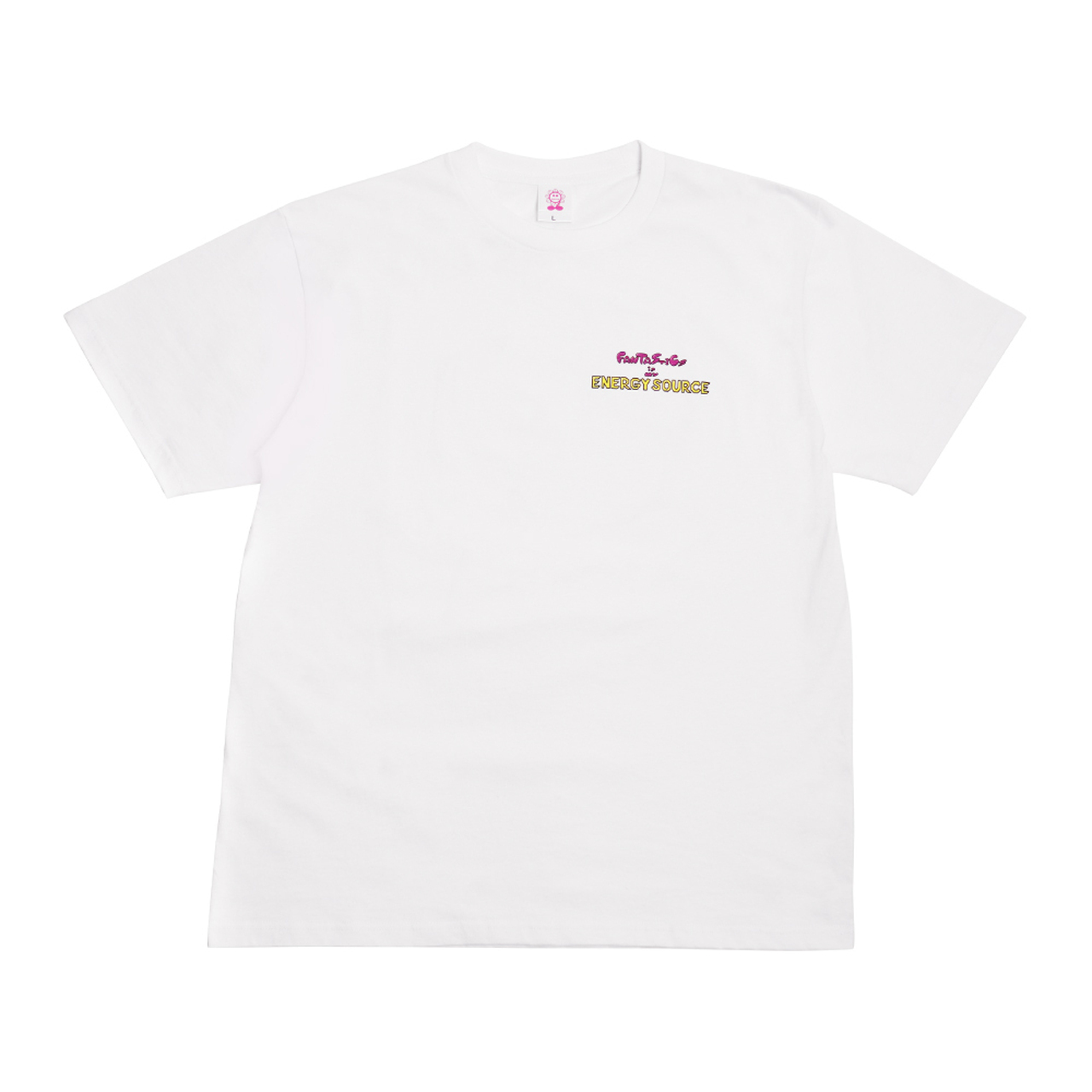 ファンクラブ会員限定！】「FANTAVEGICS T-SHIRT」&「アクリルスタンド