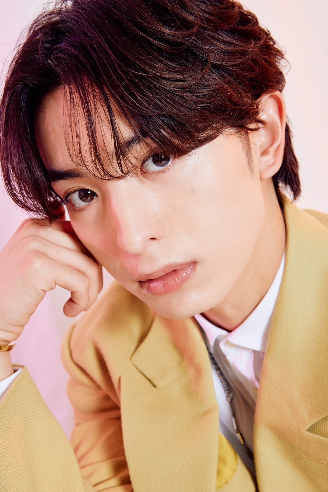  LDH LOVE DREAM HAPPINESS TO THE 