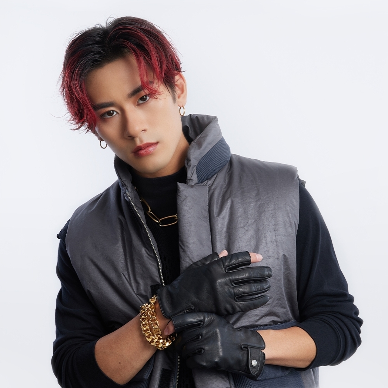 BALLISTIK BOYZ「Drop Dead」Artist Photo解禁!! | NEWS | EXILE