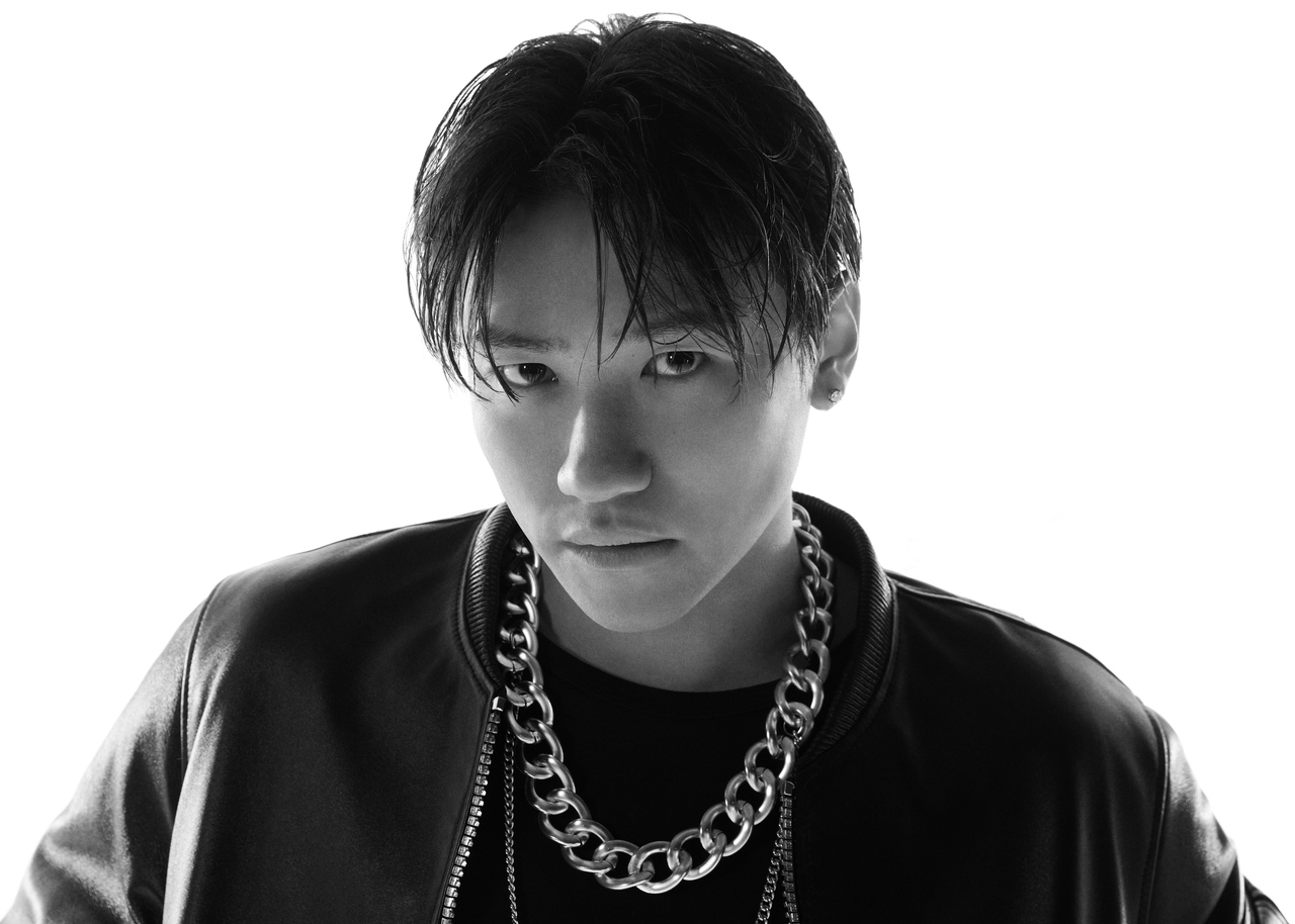 GENERATIONS from EXILE TRIBE『Ⅹ』ARTIST PHOTOページ | EXILE TRIBE