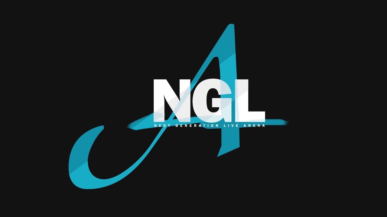 公演中止のお知らせ】4/22(土)～4/23(日)開催『NEXT GENERATION LIVE