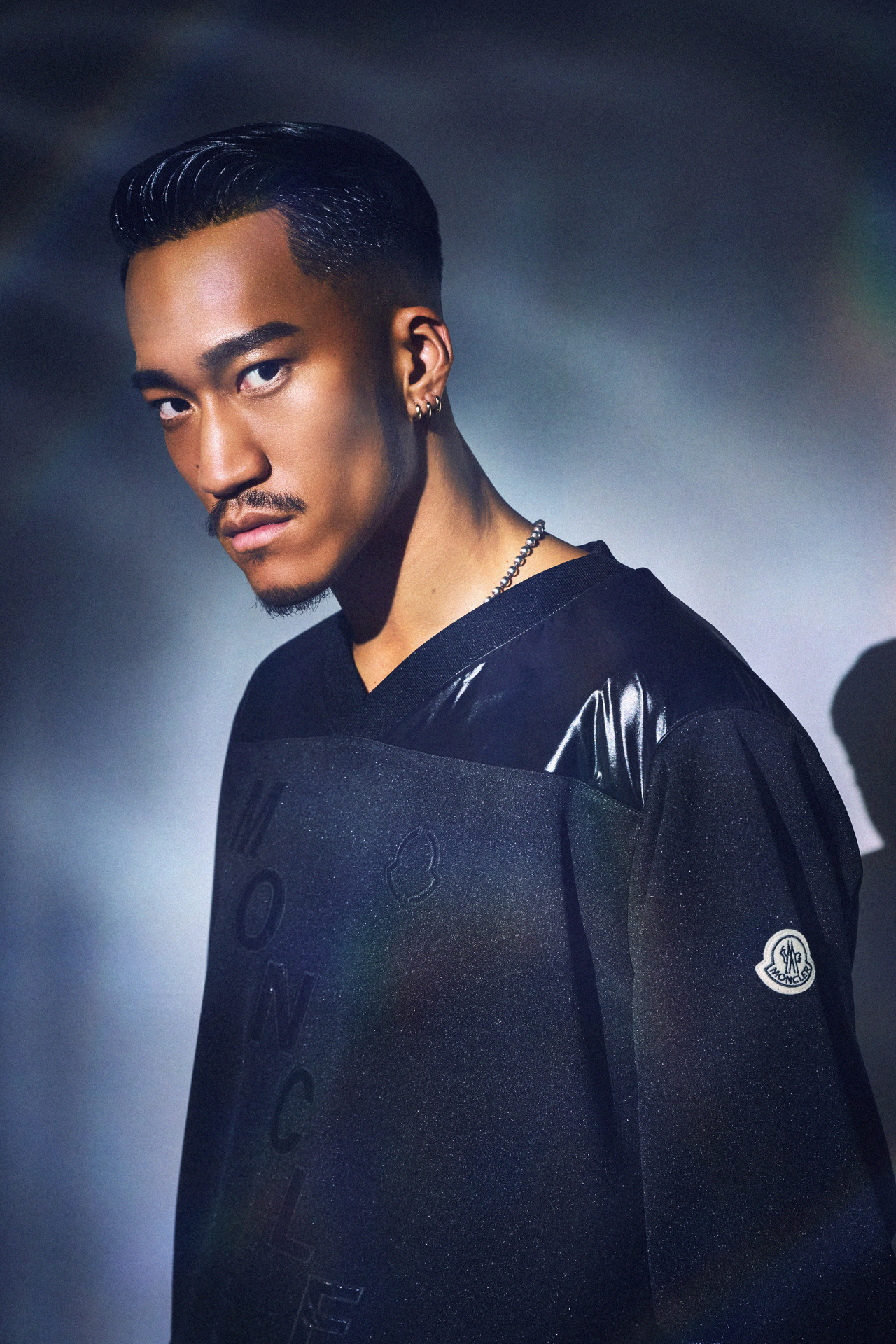 PSYCHIC FEVER 1ST EP「PSYCHIC FILE I」ARTIST PHOTOページ | EXILE