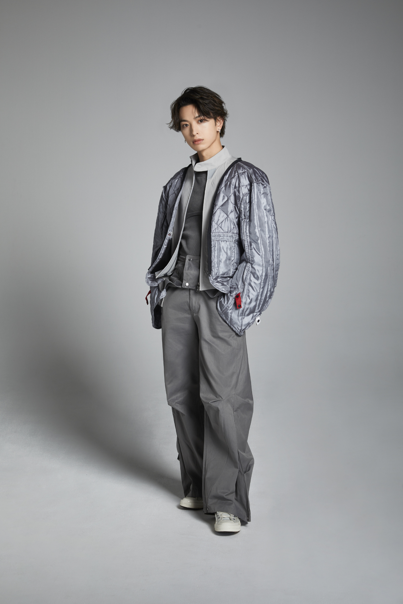 FANTASTICS from EXILE TRIBE「PANORAMA JET」ARTIST PHOTO