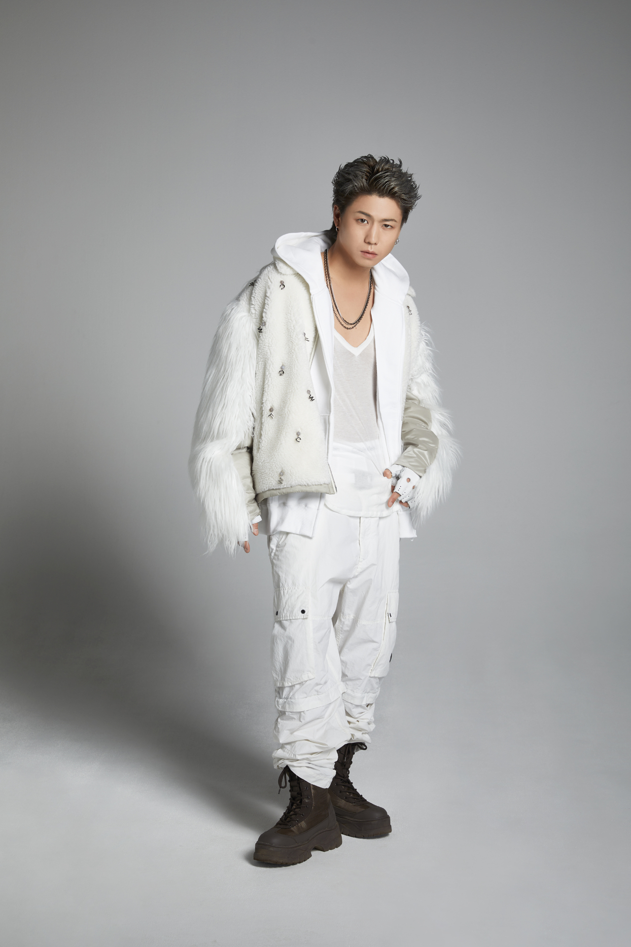 FANTASTICS from EXILE TRIBE「PANORAMA JET」ARTIST PHOTO | EXILE