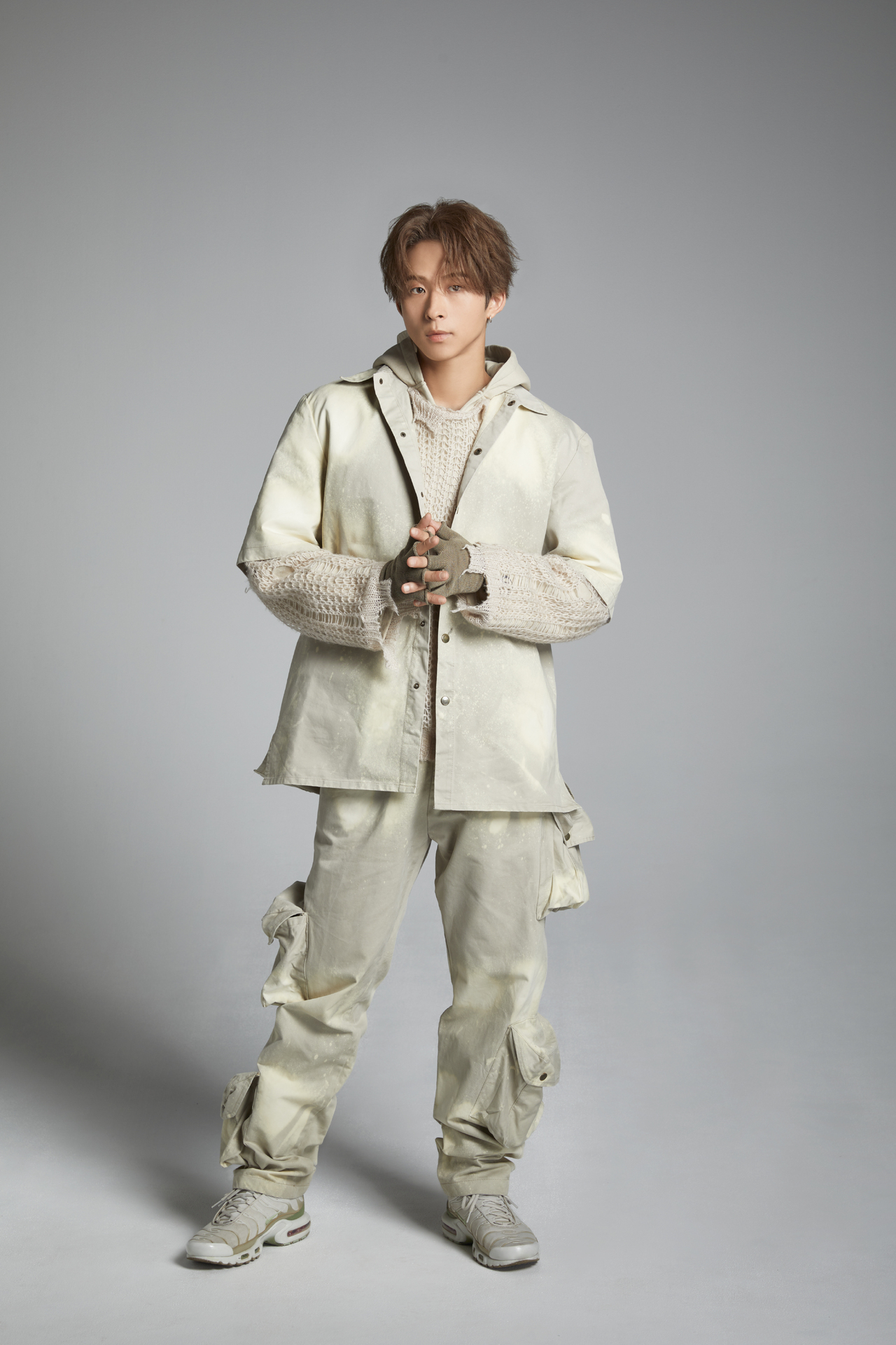 FANTASTICS from EXILE TRIBE「PANORAMA JET」ARTIST PHOTO