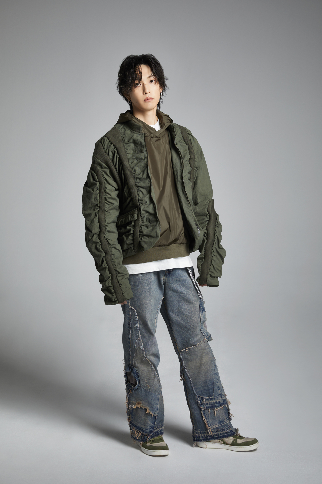 FANTASTICS from EXILE TRIBE「PANORAMA JET」ARTIST PHOTO