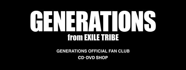 GENERATIONS LIVE TOUR 2022 “WONDER SQUARE”』 ライブDVD・Blu-ray ...