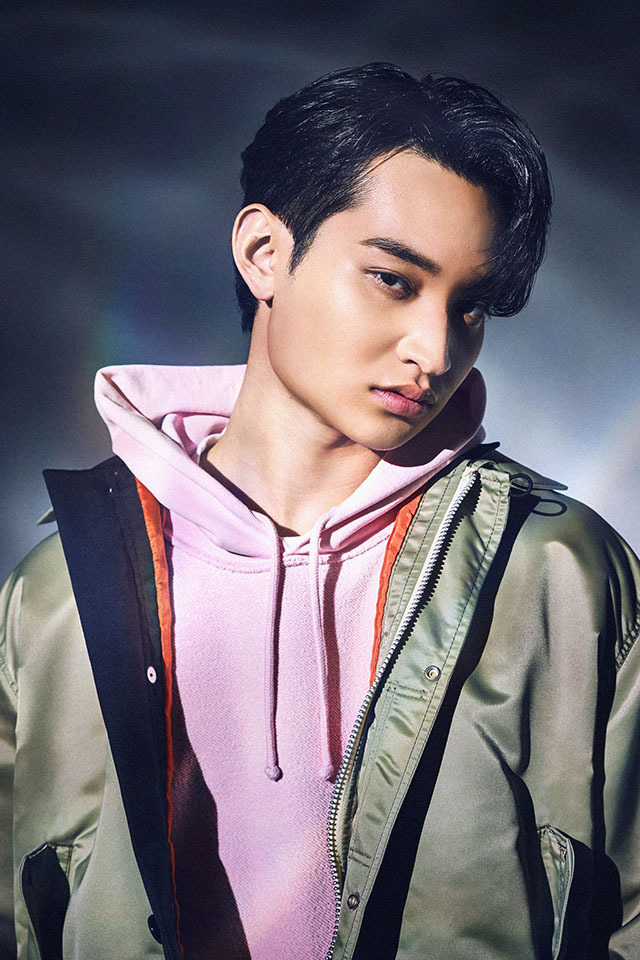 渡邉廉 フェルトオーダー LDH PSYCHIC FEVER PSYCHIC FEVER from EXILE TRIBE NEW ARTIST PHOTO解禁!! | NEWS