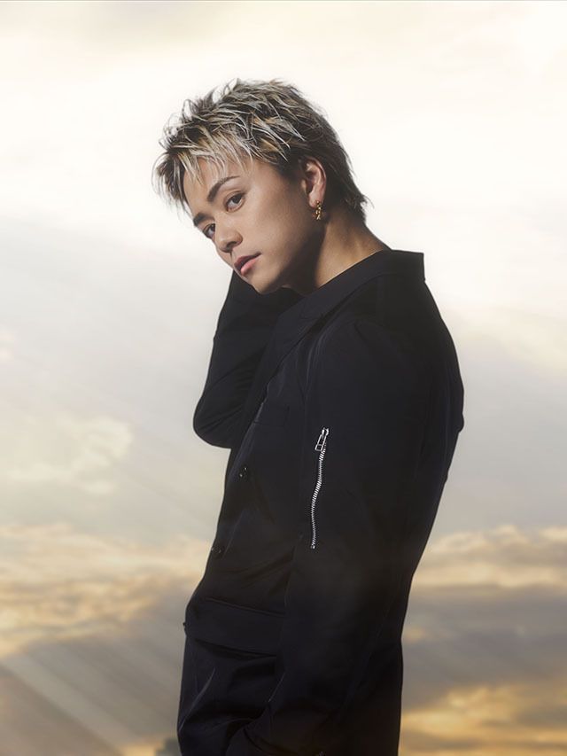 BALLISTIKBOYZ DingDingDong アクリルスタンド BALLISTIK BOYZ from EXILE TRIBE BALLISTIK BOYZ Ding Ding Dong