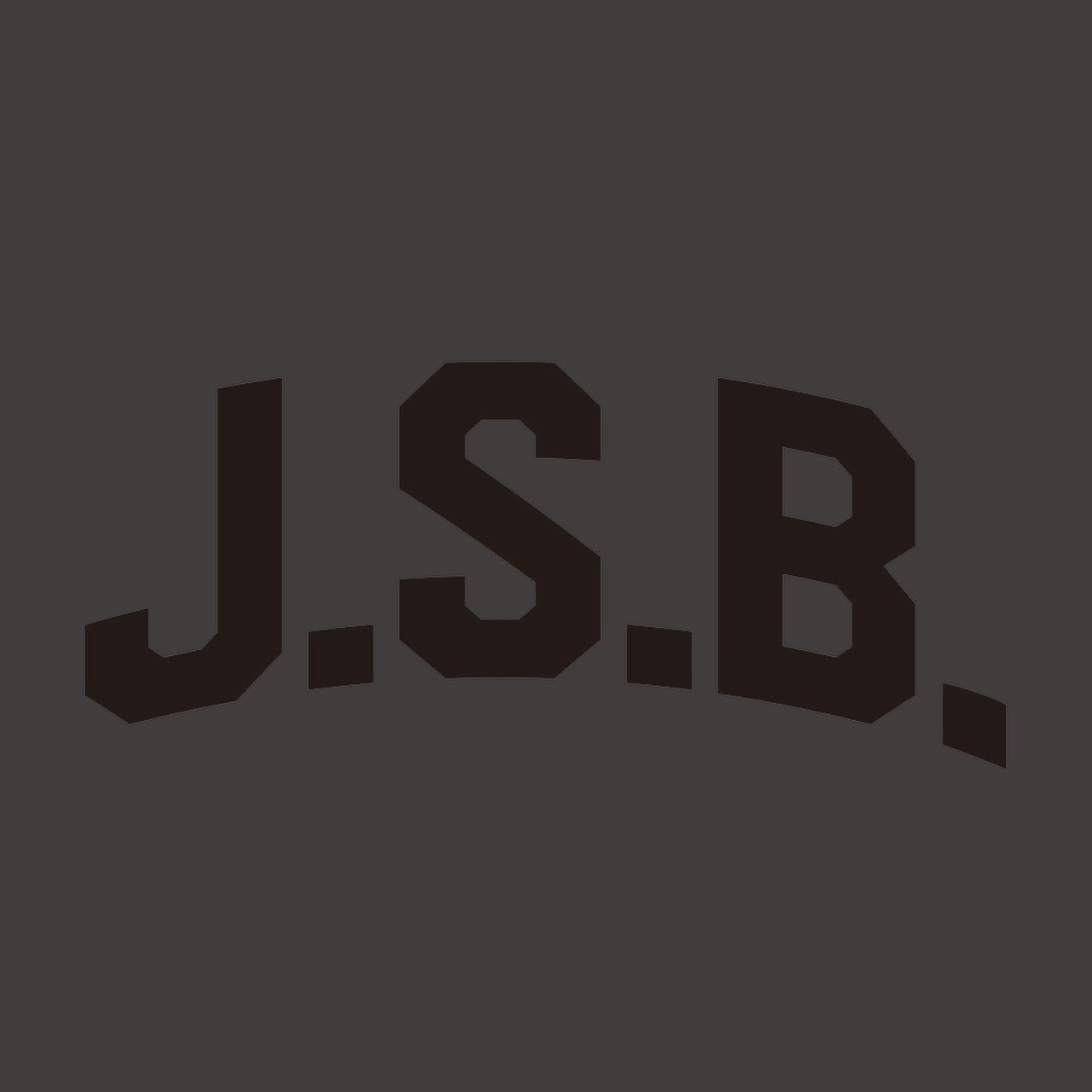 2023 J.S.B. SUPPORT WEAR COLLECTION BLACK Ver.」6/3(土)発売