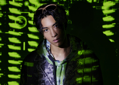 EXILE TRIBE mobile 公式モバイルサイト