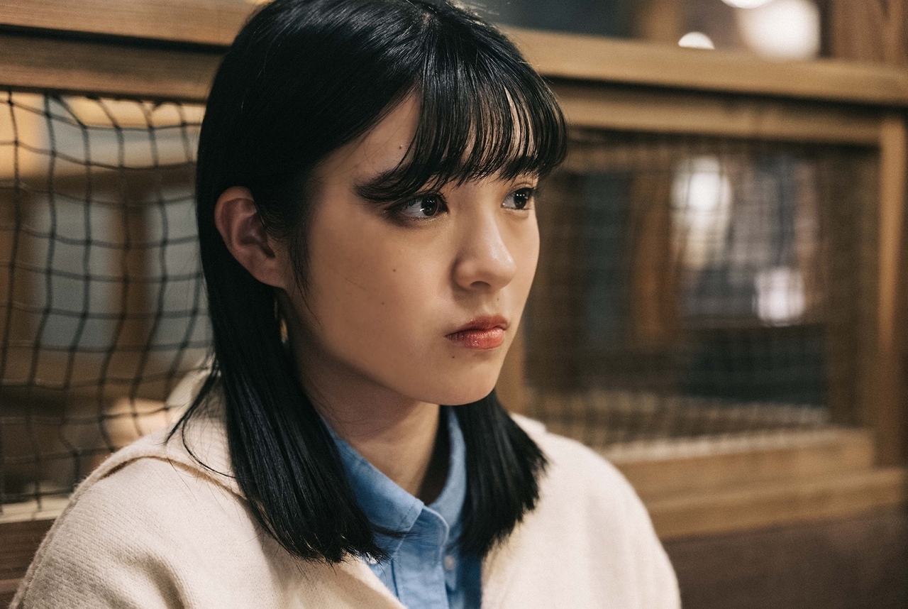 黄昏色の人」予告映像・場面写真解禁!!】＜青柳翔＆佐藤寛太 監督/RIKU