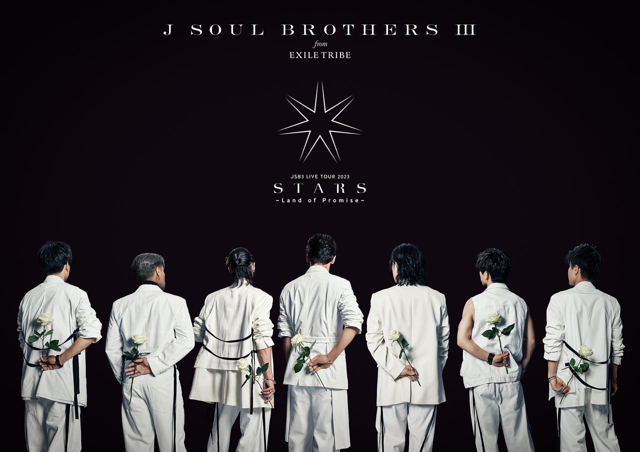 三代目J SOUL BROTHERS LIVE TOUR 2023 