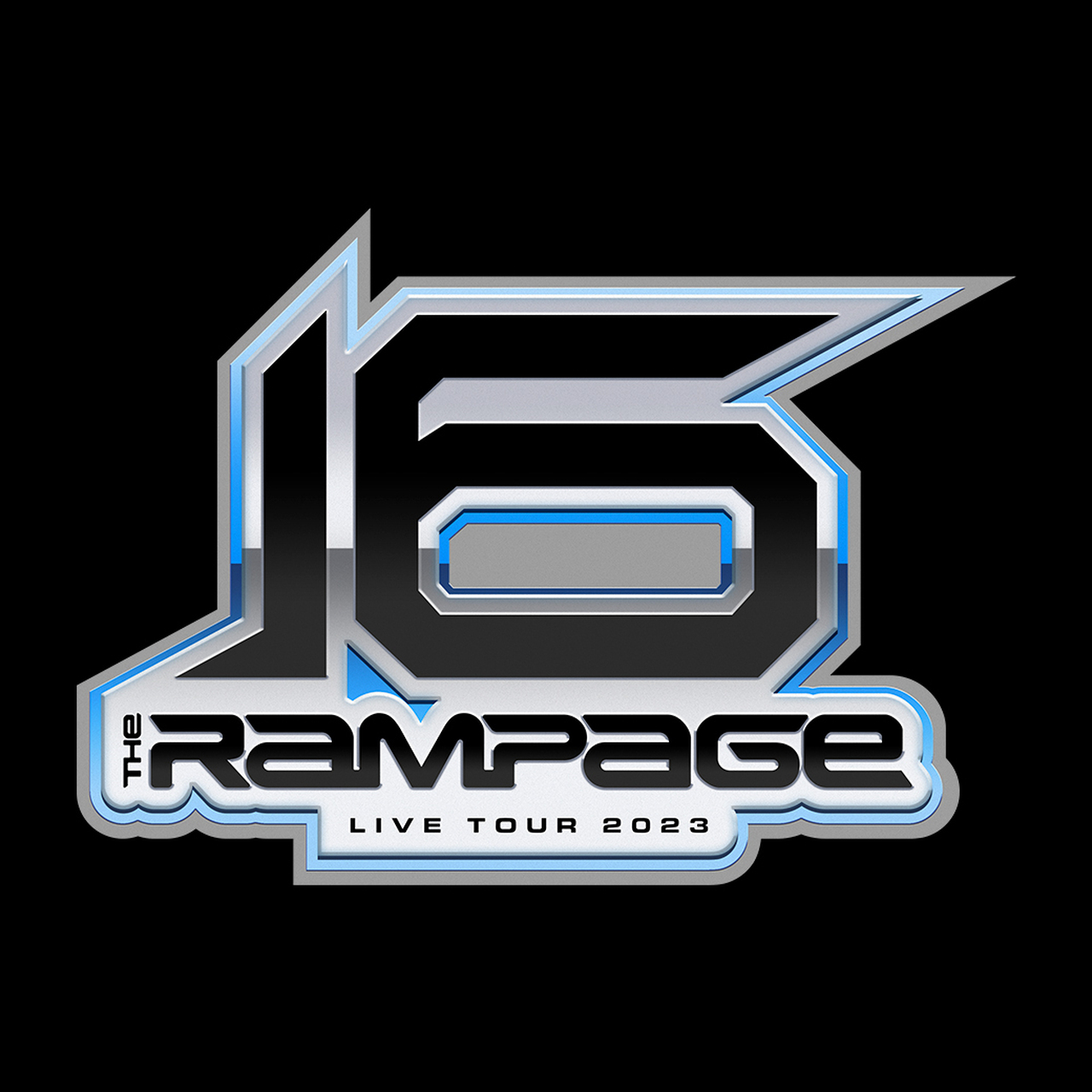 12/2(土)・12/3(日)福井公演】『THE RAMPAGE LIVE TOUR 2023 