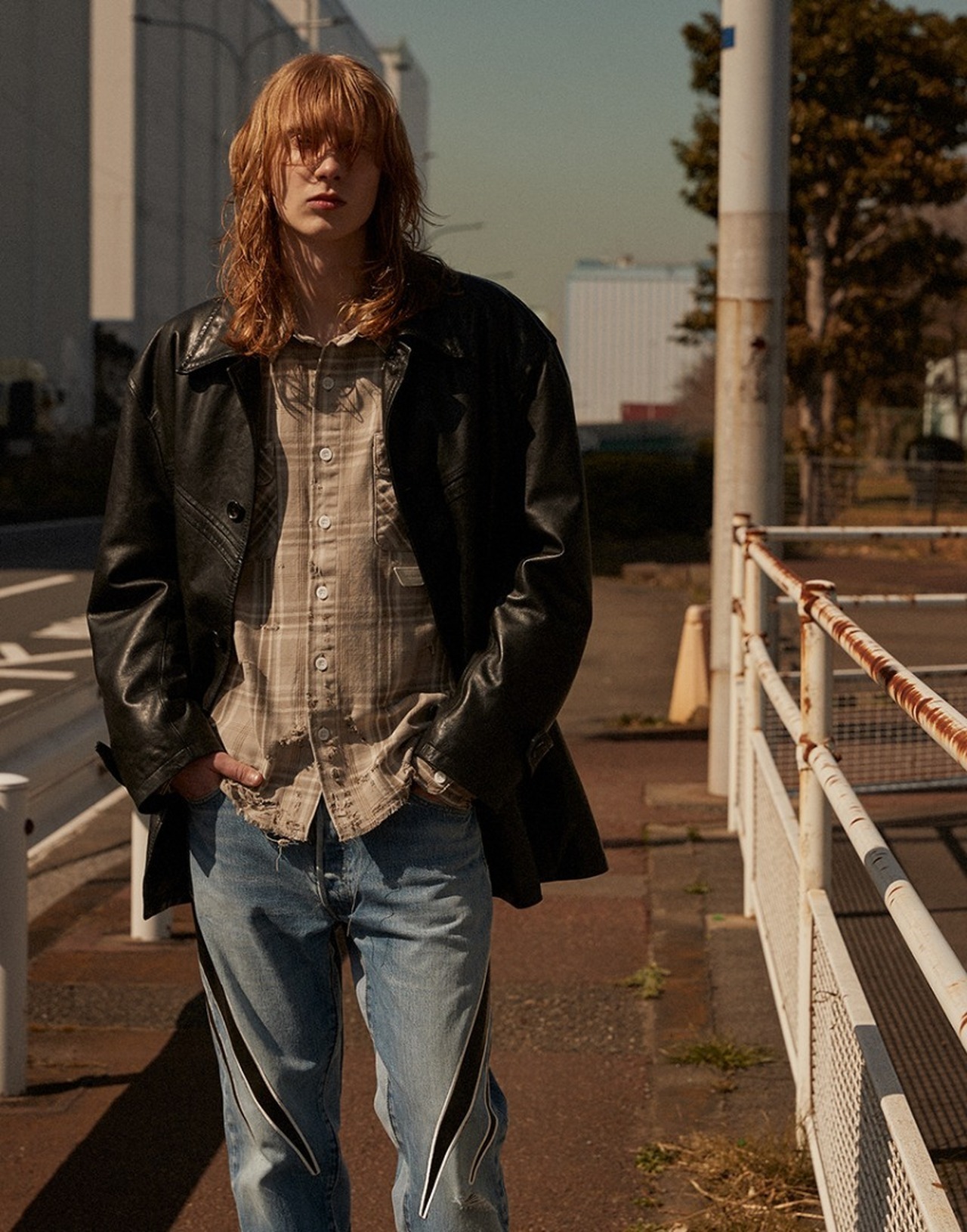 FORSOMEONE】23FW “FADE” コレクションが7/29(土)にローンチ！ | NEWS 