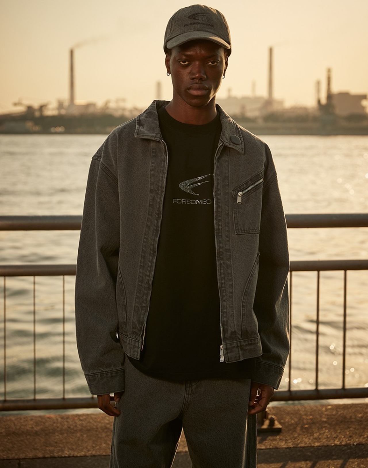 FORSOMEONE】23FW “FADE” コレクションが7/29(土)にローンチ！ | NEWS 