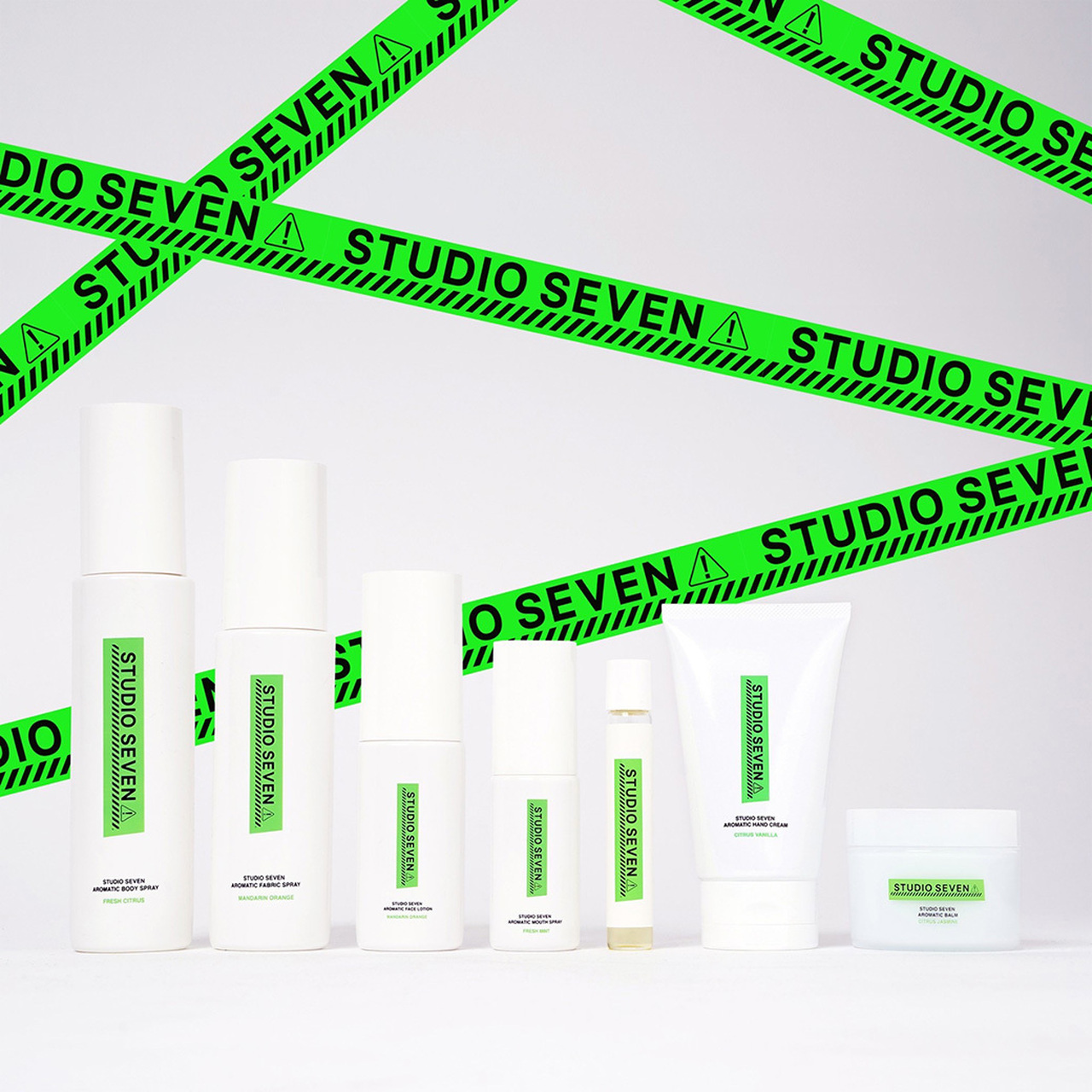 8/11(金・祝)10:00～発売！】STUDIO SEVENより、Cosme Kitchen監修のも 