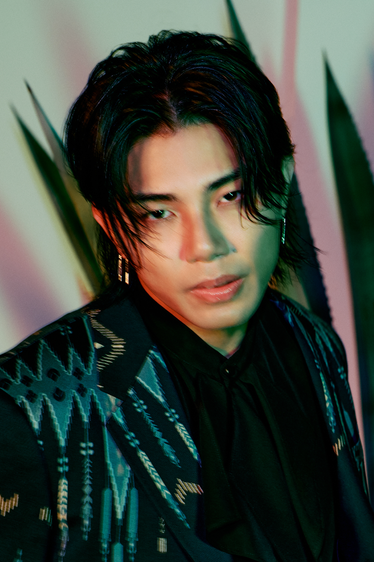 THE RAMPAGE「片隅」ARTIST PHOTO | EXILE TRIBE mobile