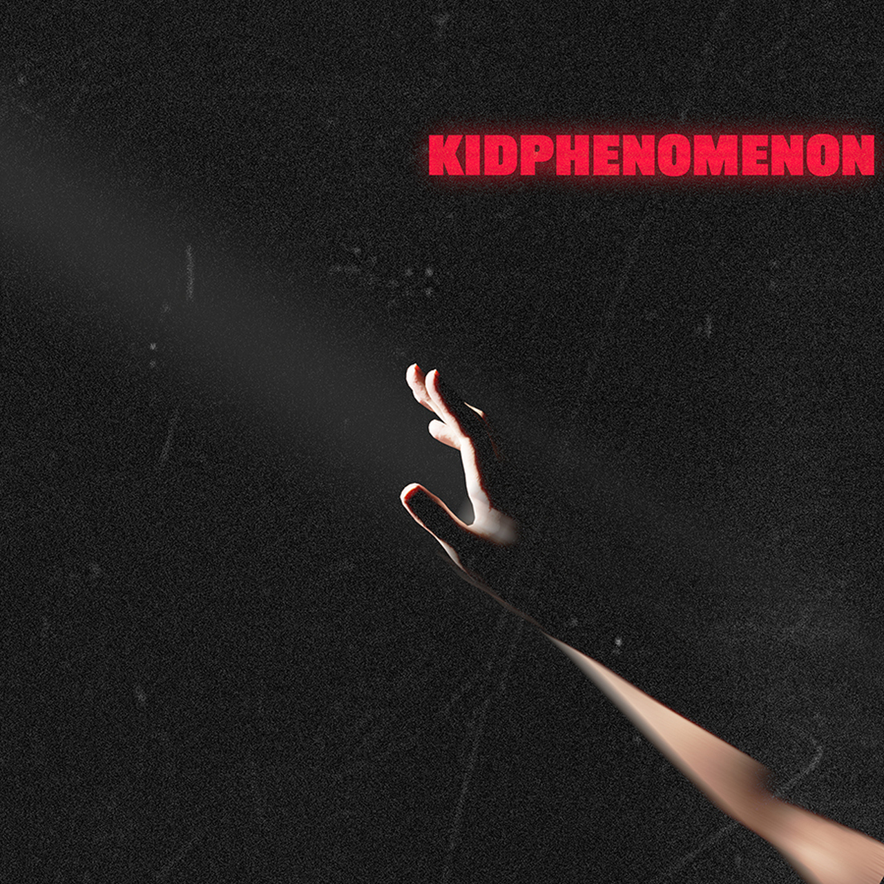 New Solo Visual解禁!!】2023/11/29(水)Release!! KID PHENOMENON New 