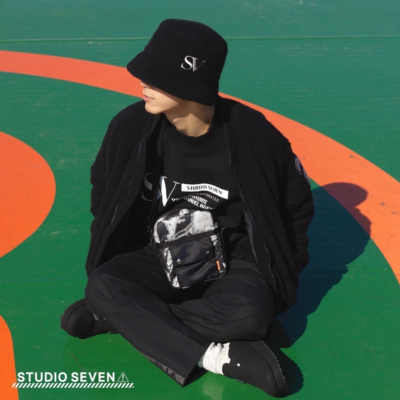 STUDIO SEVEN】Must-have items for autumn/winter such as cardigans