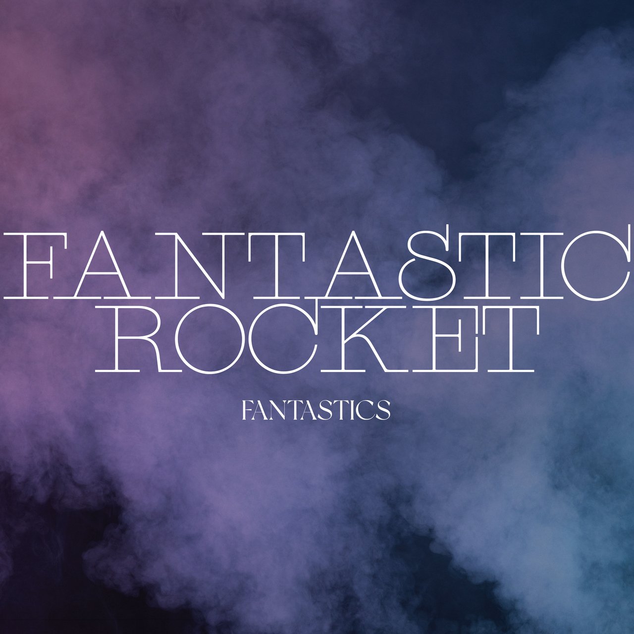 Download campaigns for FANTASTICS's new album 