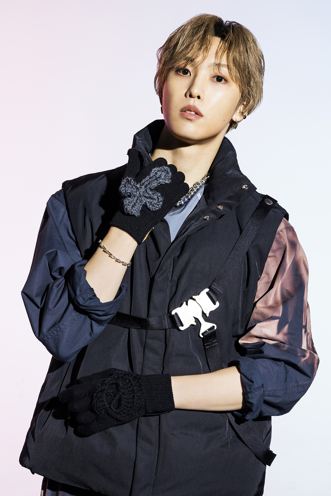 FANTASTICS from EXILE TRIBE『FANTASTIC ROCKET』ARTIST PHOTO