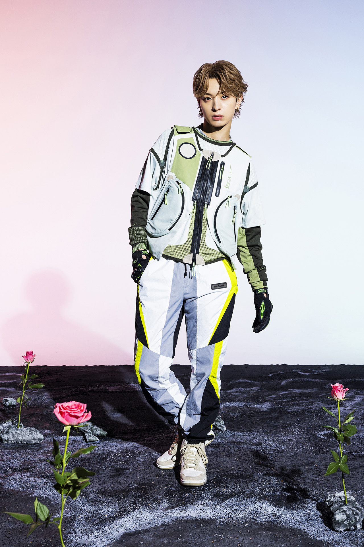 八木勇征 パネル FANTASTICROCKET Fantastics 八木勇征 パネル FANTASTICROCKET Fantastics EXILE TRIBE