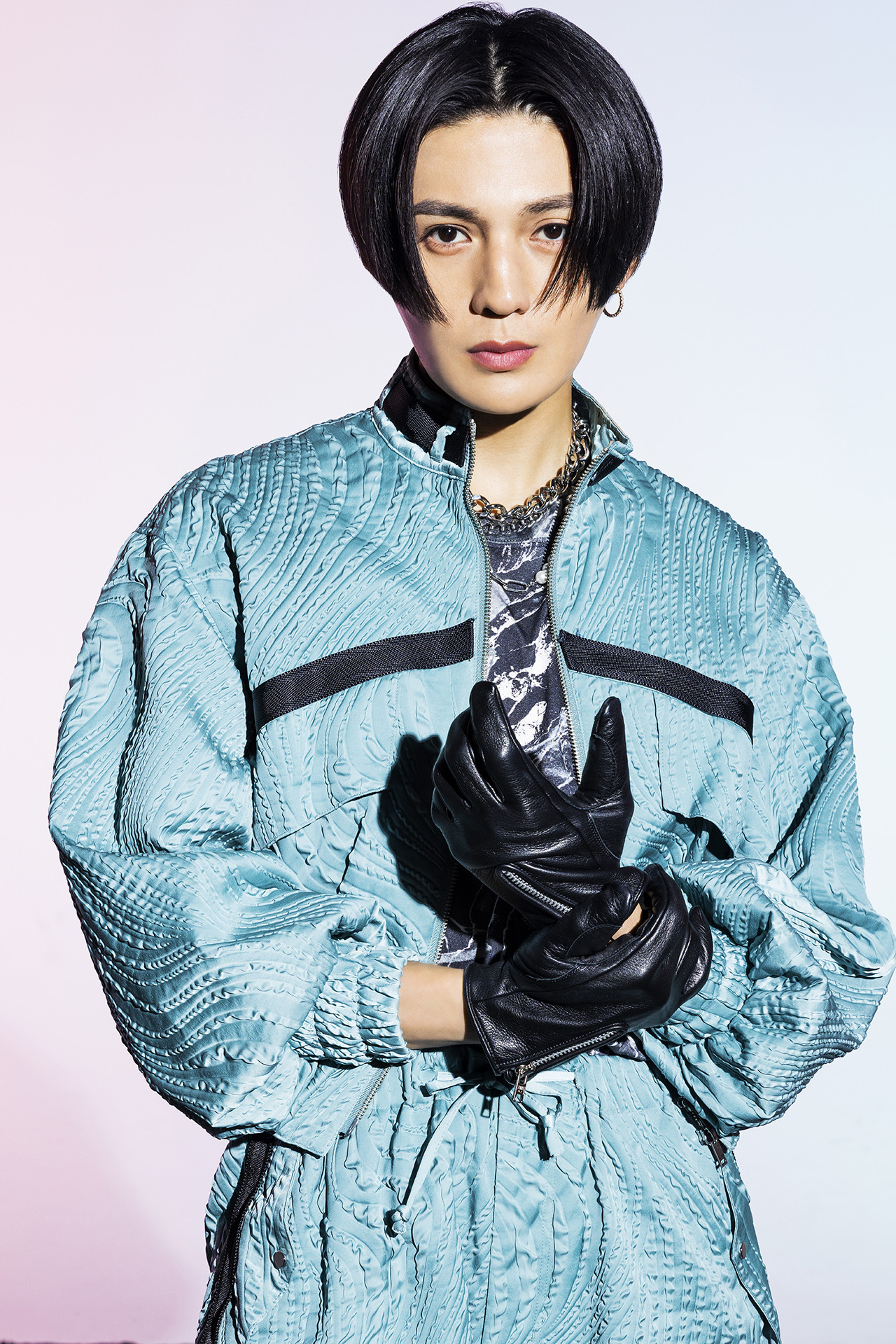 FANTASTICS from EXILE TRIBE『FANTASTIC ROCKET』ARTIST PHOTO