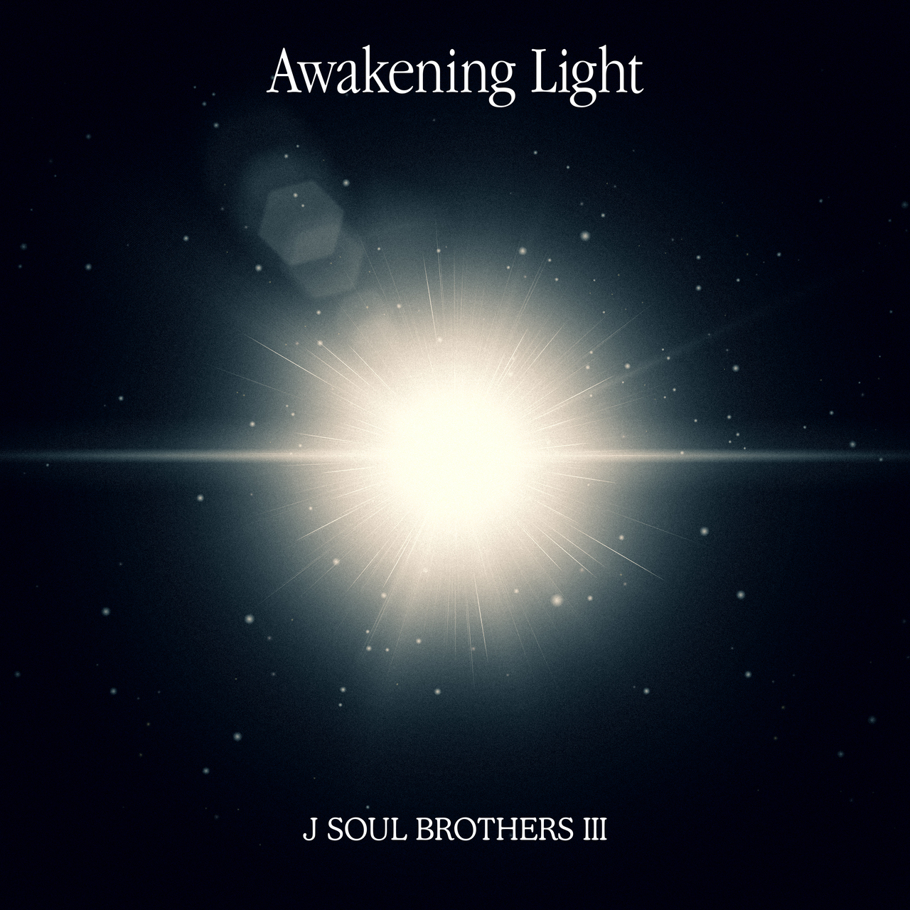 Digitally released on 11/11/2023 (Sat.)!! J SOUL BROTHERS III 