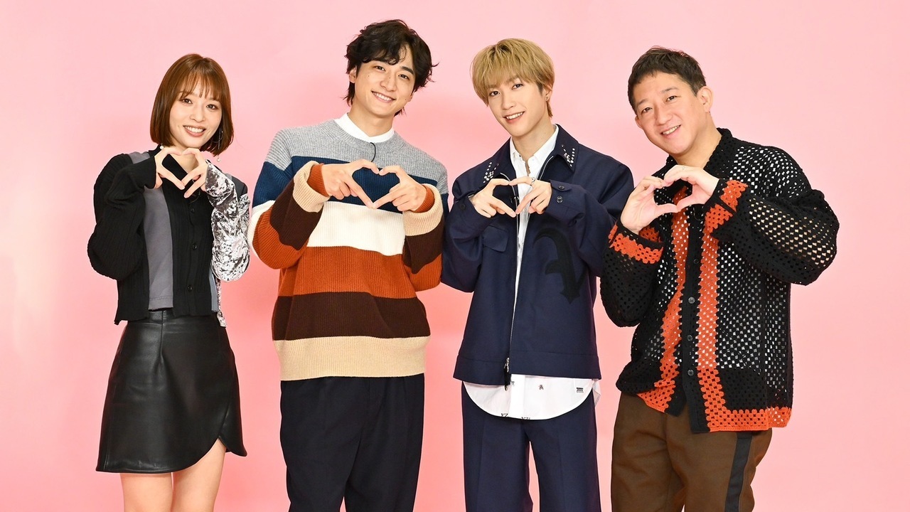 THE RAMPAGE】＜更新＞2023年11月メディア出演・掲載情報 | NEWS