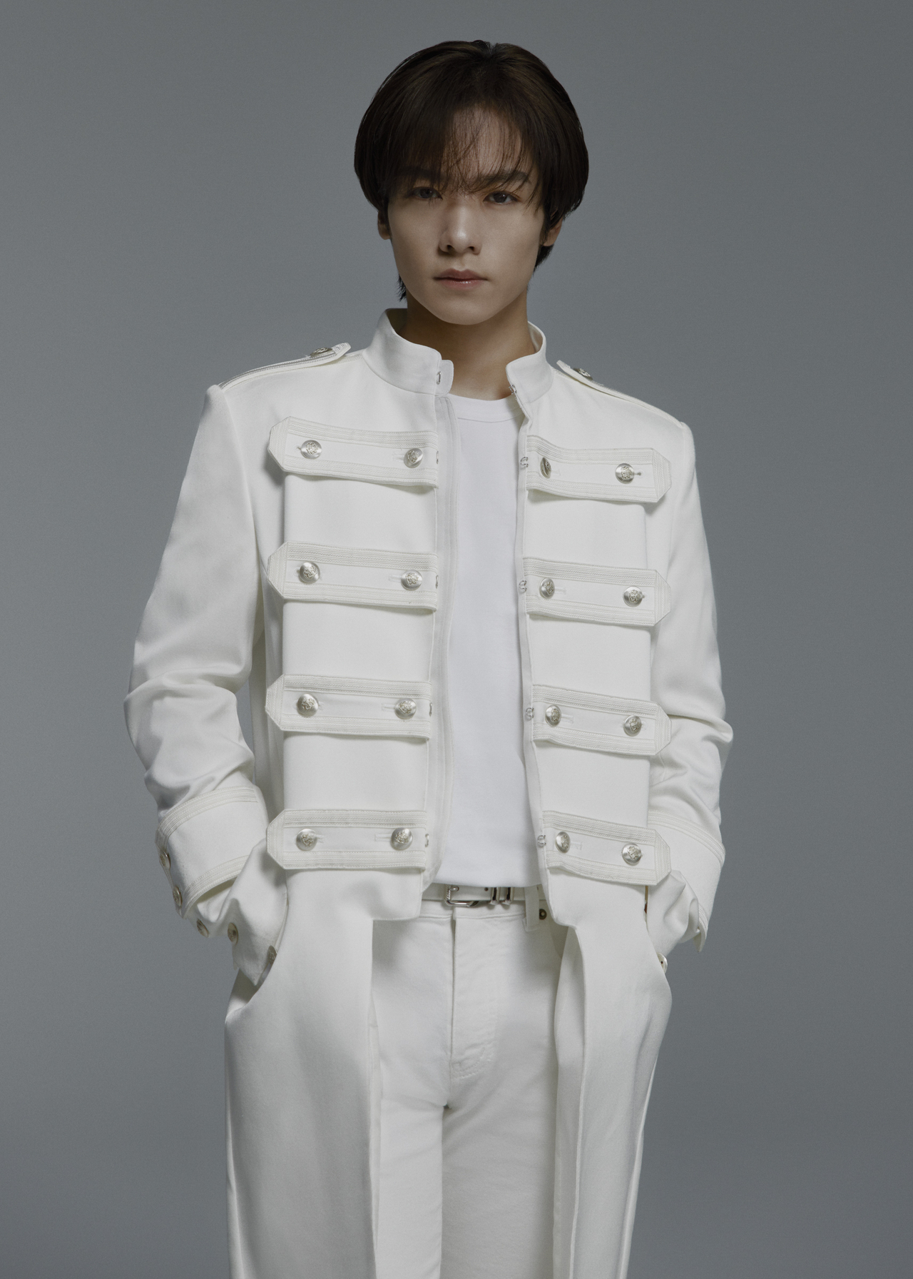 川村壱馬　16SOUL16PLAY　パネル THE RAMPAGE「16PRAY」ARTIST PHOTO | EXILE TRIBE mobile
