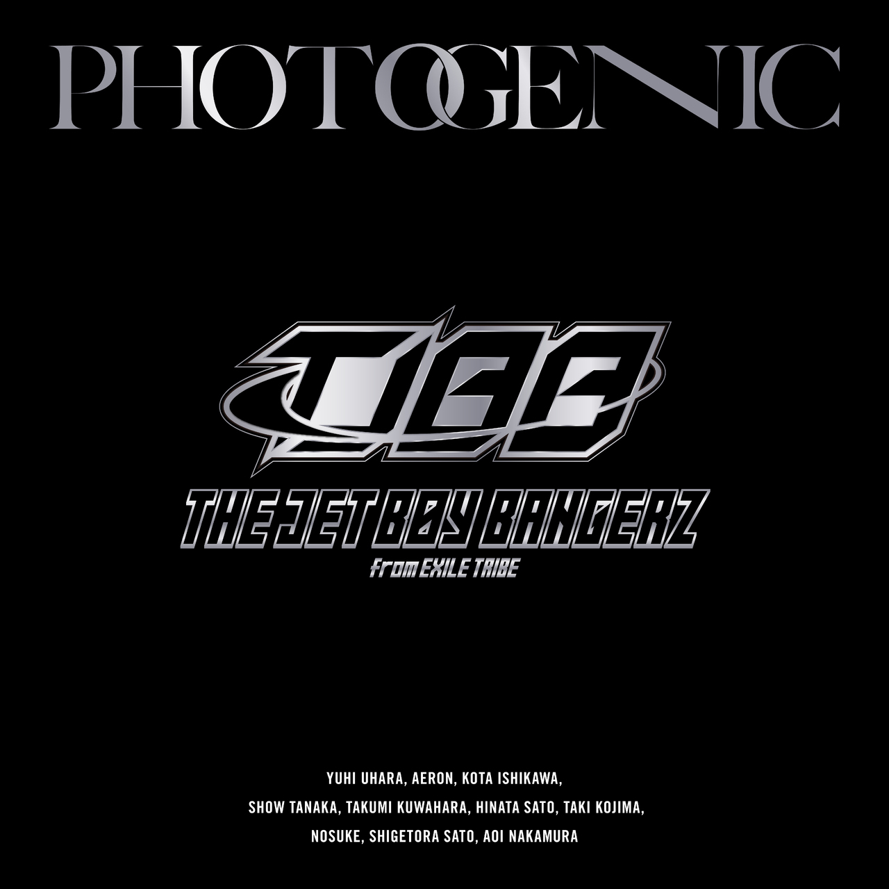 チェキ エイロン PHOTOGENIC TJBB チェキ エイロン PHOTOGENIC TJBB - メルカリ
