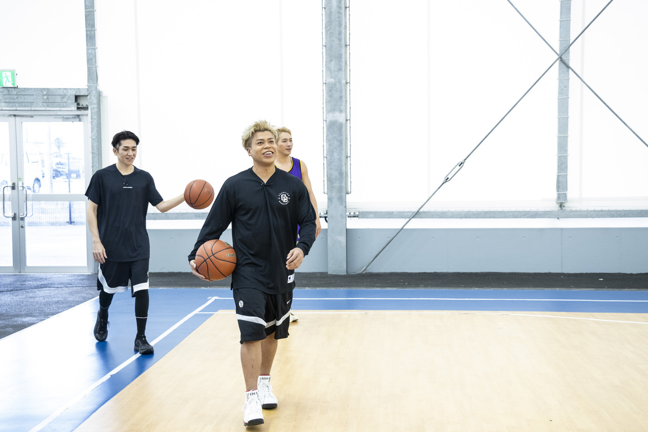 CL】年末年始のスペシャルラインナップを発表！ | NEWS | EXILE TRIBE