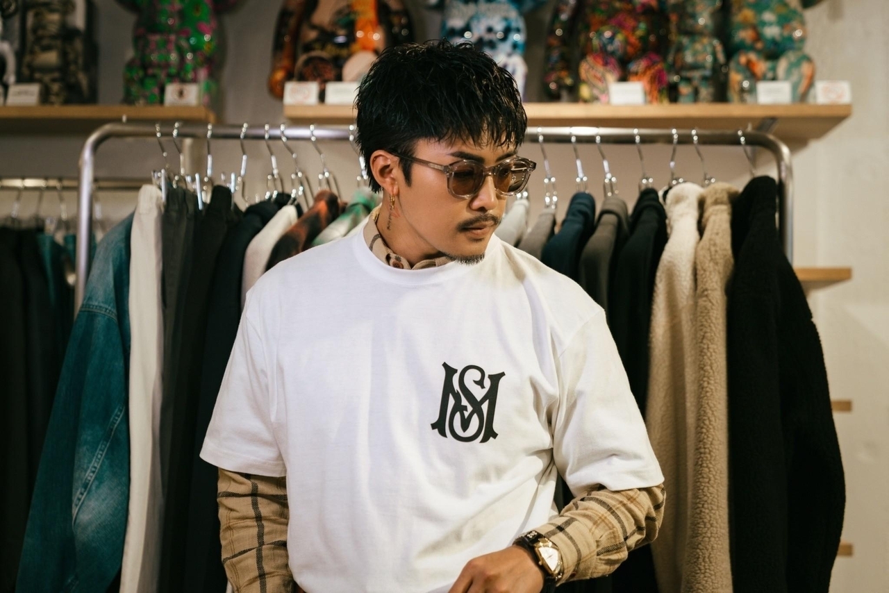 1/27(土)～2/4(日)受注販売!!】『MFC STORE』×数原⿓友