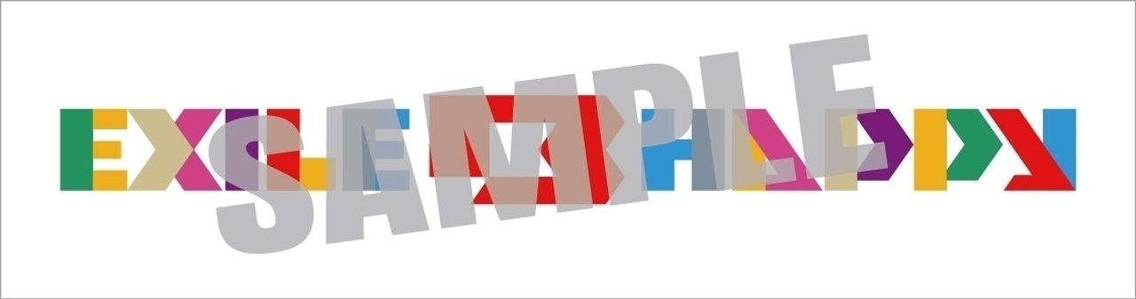 NEWS[【EXILE B HAPPY】LDHオフィシャルSHOP / mu-mo SHOP限定
