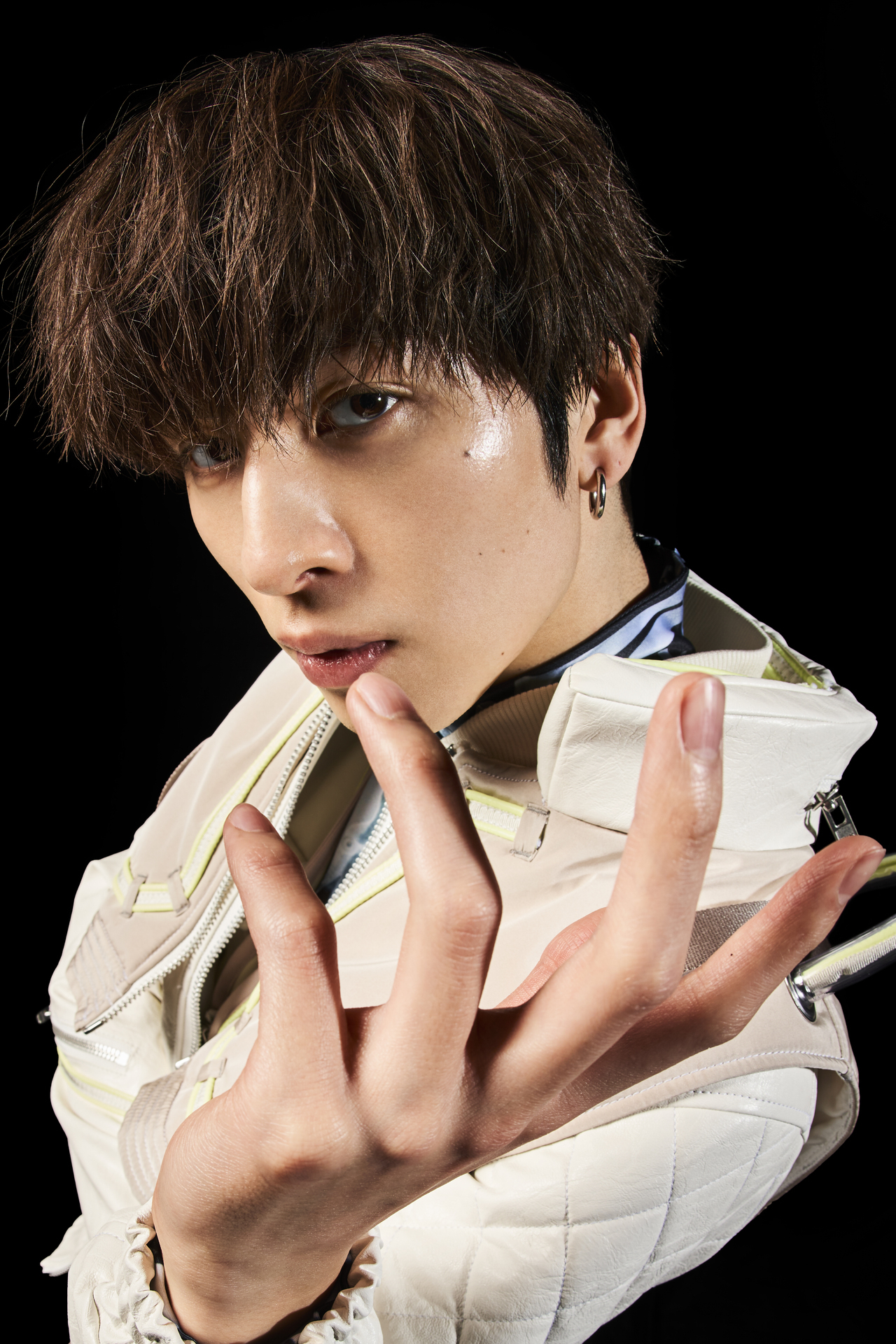 THE RAMPAGE「CyberHelix」ARTIST PHOTO | EXILE TRIBE mobile