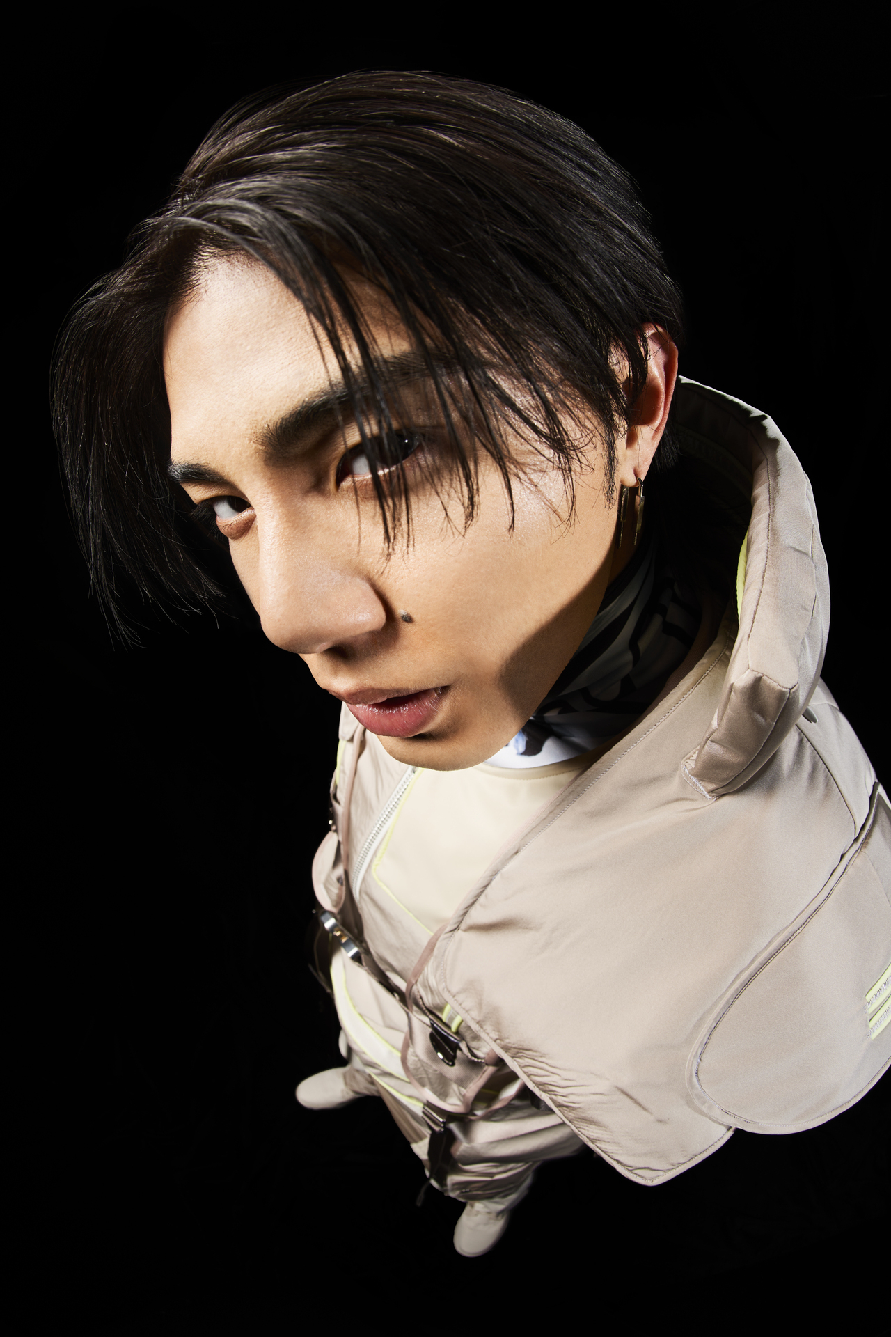 THE RAMPAGE「CyberHelix」ARTIST PHOTO | EXILE TRIBE mobile